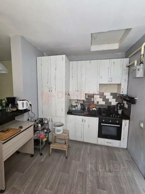 Дом в Ростовская область, Новочеркасск ул. Фрунзе, 26 (55 м) - Фото 1