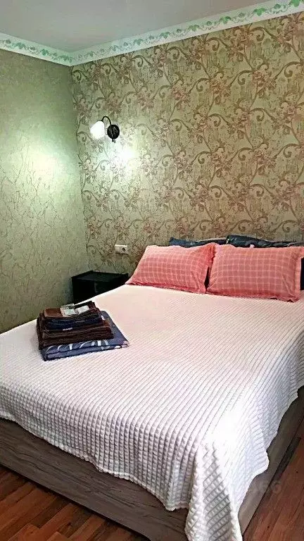 2-к кв. Самарская область, Самара ул. Калинина, 34 (64.0 м) - Фото 1