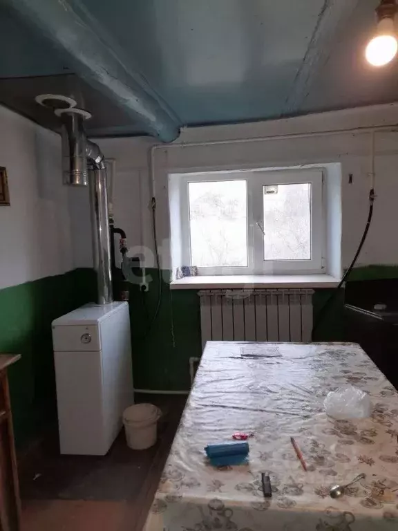 Дом в Ростовская область, Азовский район, Маргаритовское с/пос, с. ... - Фото 1