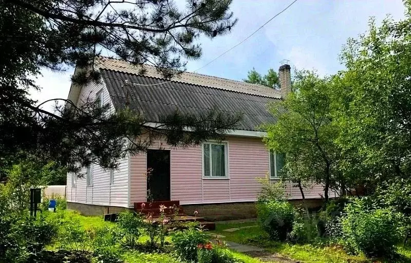 Коттедж в Санкт-Петербург, Санкт-Петербург, Петергоф ул. Цветочная, . - Фото 0