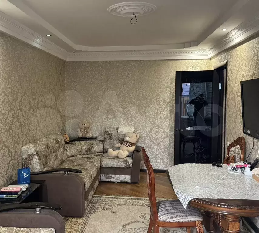 Комната 25 м в 1-к., 5/9 эт. - Фото 1