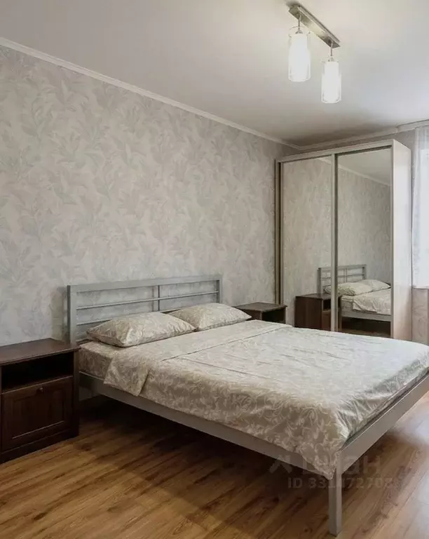 2-к кв. Ростовская область, Ростов-на-Дону просп. Ленина, 251 (48.7 м) - Фото 1