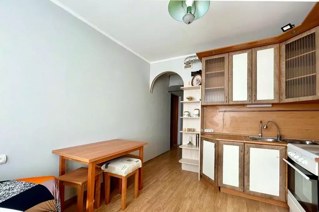 2-к кв. Москва ул. Грина, 18К2 (55.0 м) - Фото 2