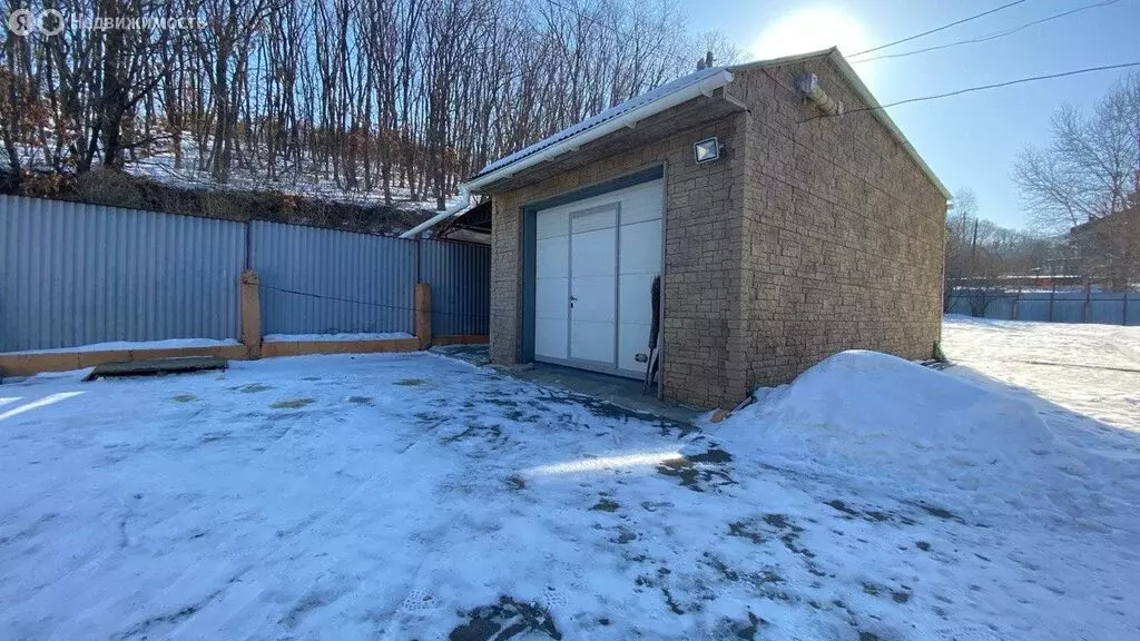 Дом в село Владимиро-Александровское, Светлая улица, 16 (160.4 м) - Фото 2