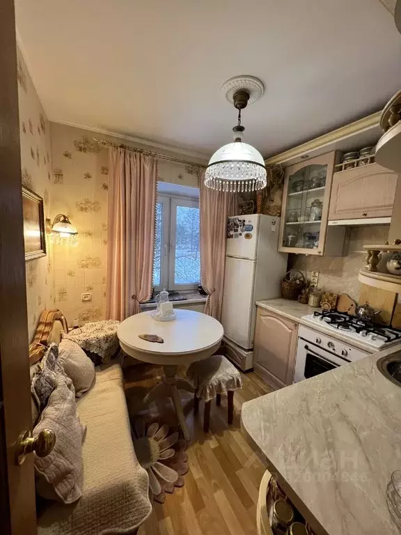 2-к кв. Московская область, Шатура 1 Мая ул., 2 (43.7 м) - Фото 1