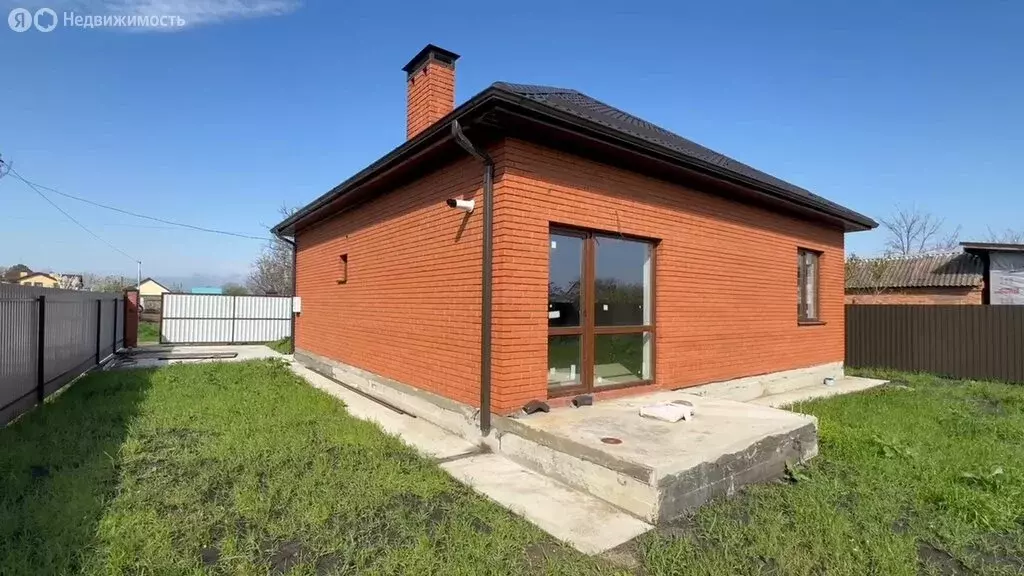 Дом в Елизаветинская, Набережная улица, 52 (105 м) - Фото 0