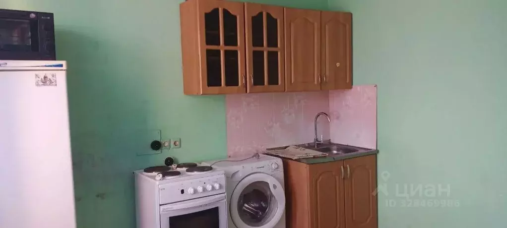 1-к кв. Ивановская область, Иваново Московский мкр, 4 (41.0 м) - Фото 1