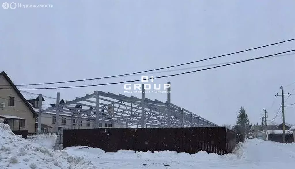 Торговая площадь (1100 м) - Фото 1