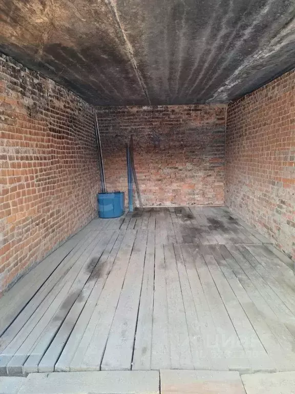 Гараж в Тюменская область, Тюмень Полевая ул., 127 (21 м) - Фото 2