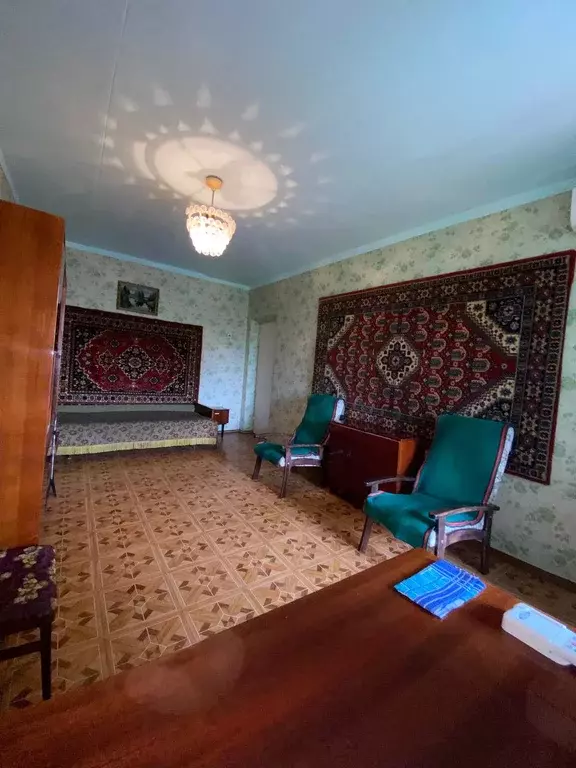 Продаётся 2-к квартира, 44.9 м - Фото 0