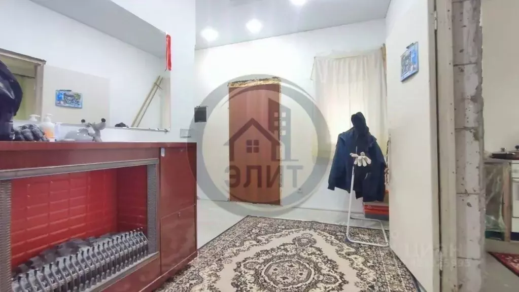 Дом в Белгородская область, Старый Оскол просп. Александра Невского, ... - Фото 2