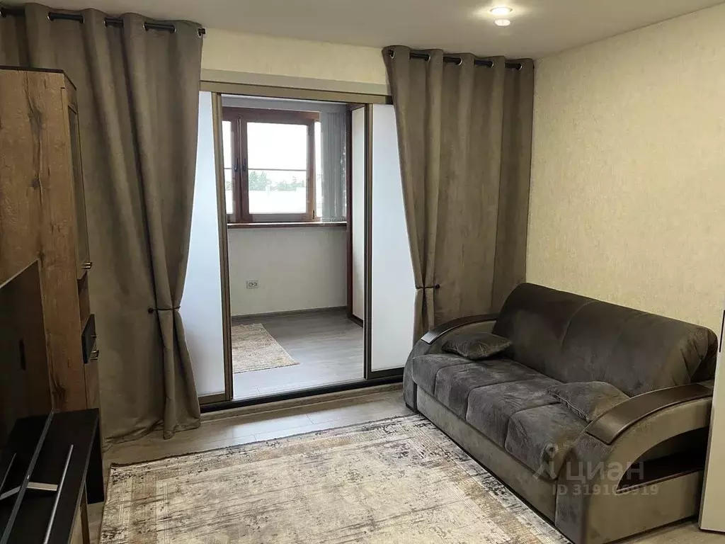 3-к кв. Краснодарский край, Сочи ул. Свердлова, 48 (74.0 м) - Фото 1