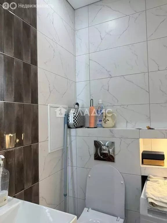 3-комнатная квартира: Санкт-Петербург, проспект Металлистов, 15 (93.6 ... - Фото 1