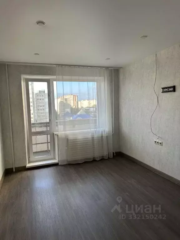 3-к кв. Башкортостан, Уфа ул. Максима Рыльского, 14/1 (73.9 м) - Фото 2