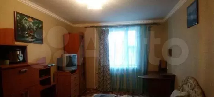 3-к. квартира, 66,7 м, 1/5 эт. - Фото 0