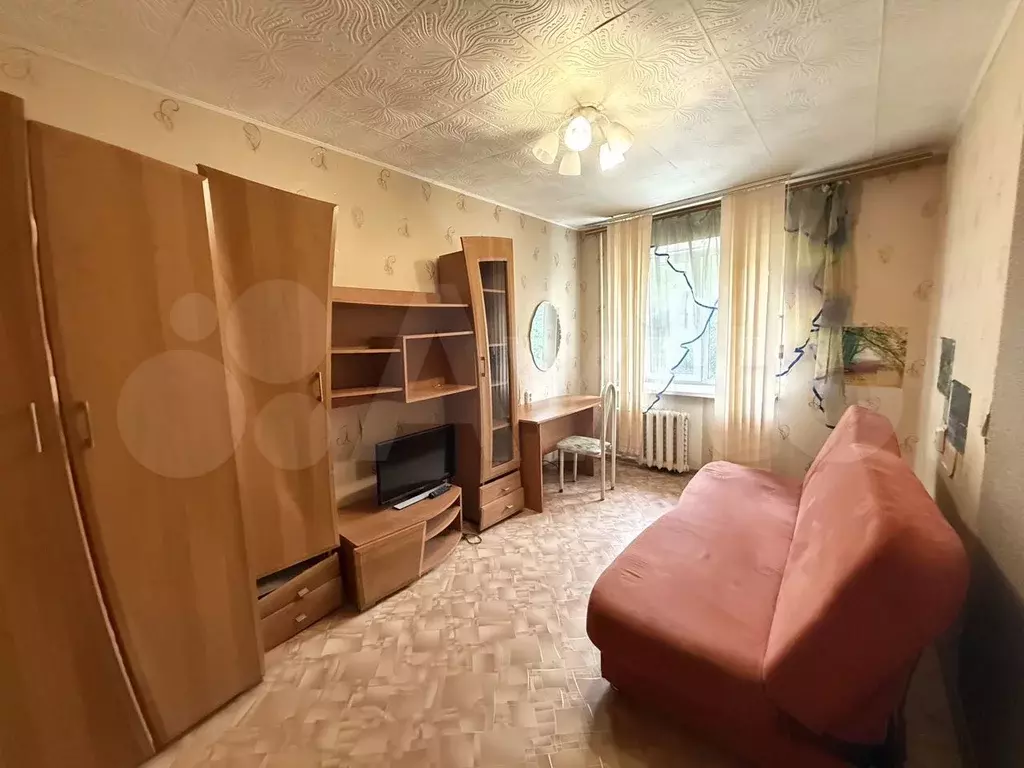 Комната 12 м в 4-к., 4/5 эт. - Фото 0