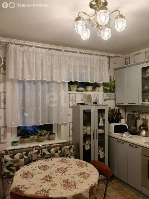 3-комнатная квартира: Тверь, Оснабрюкская улица, 19 (66.9 м) - Фото 0