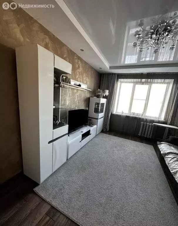 3-комнатная квартира: Каменск-Шахтинский, Советская улица, 40 (65.8 м) - Фото 1