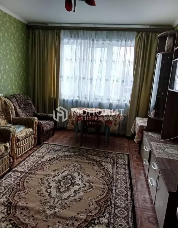 3-к кв. Белгородская область, Старый Оскол Звездный мкр, 3/4 (52.0 м) - Фото 2