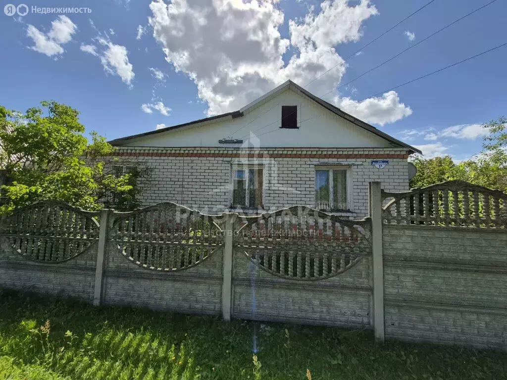 Дом в Карачев, Лесопильная улица, 1В (77.6 м) - Фото 1