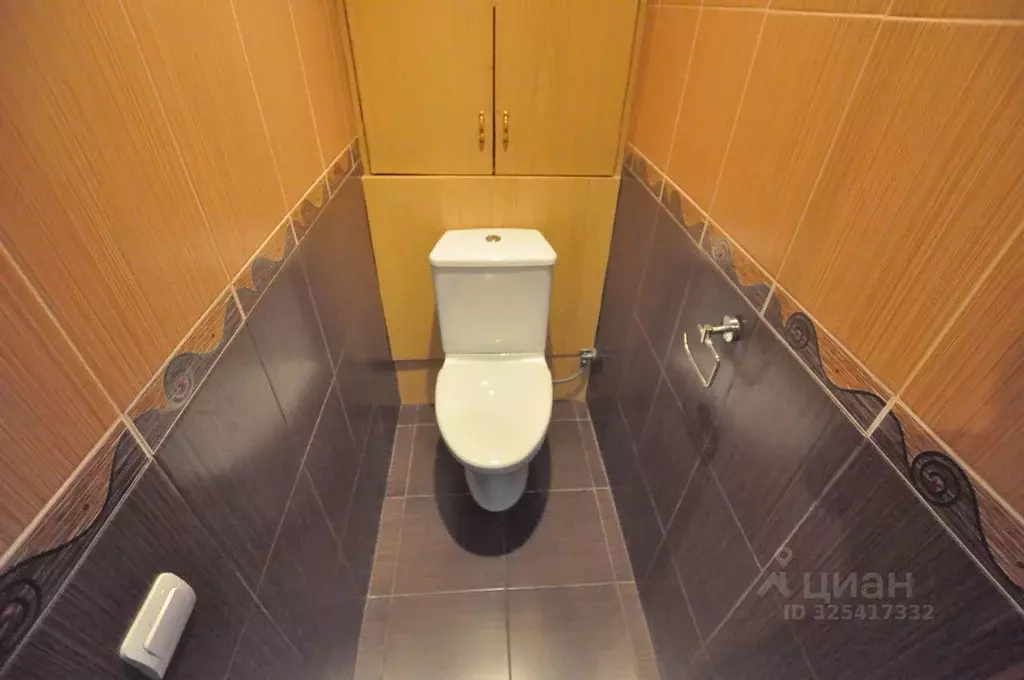 1-к кв. Ставропольский край, Ставрополь ул. Лермонтова, 239/5 (47.0 м) - Фото 2