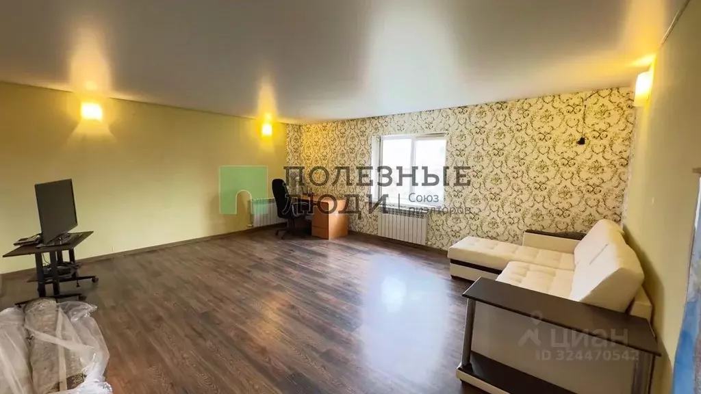 Дом в Астраханская область, Астрахань Садовод садовое товарищество,  ... - Фото 1