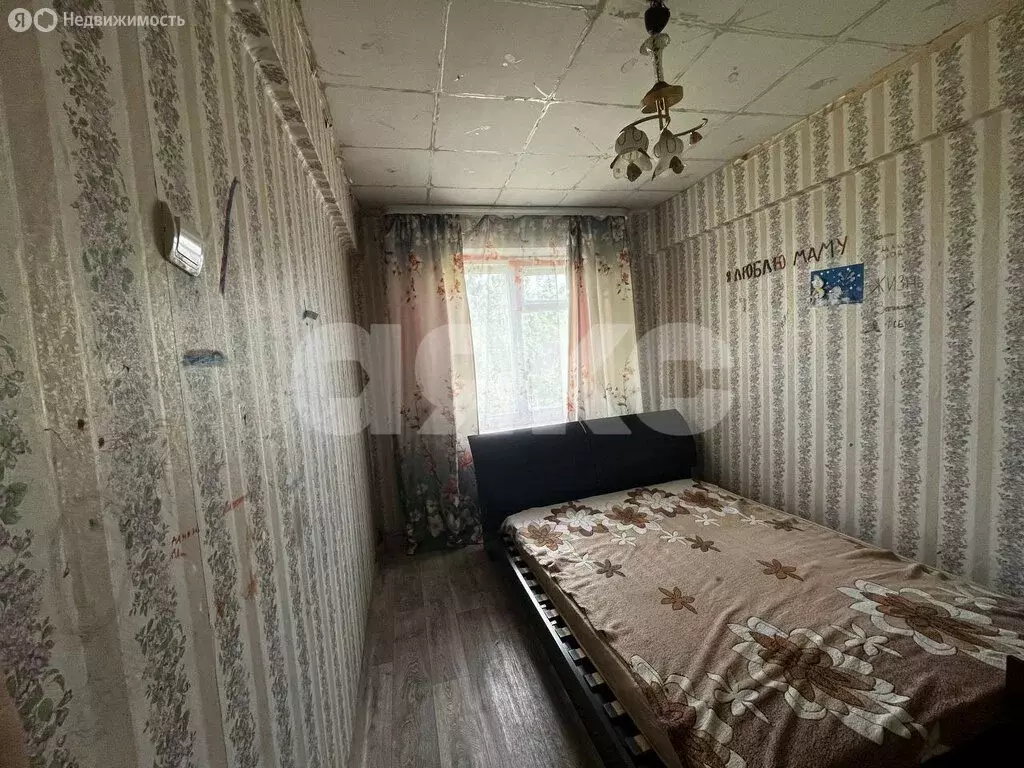 2-комнатная квартира: сельское поселение Приупское, посёлок ... - Фото 1