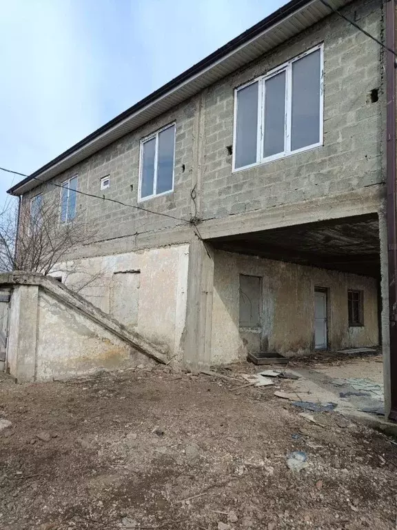 Дом в Краснодарский край, Анапа  (240 м) - Фото 0