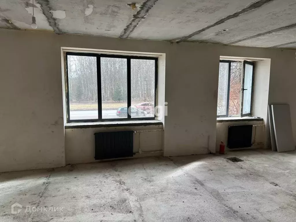 Продаётся 3-к квартира, 59.7 м - Фото 1