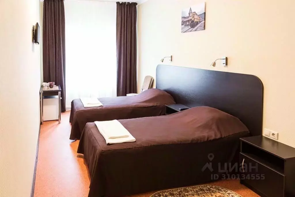 Комната Московская область, Королев Болшево мкр, Железнодорожная ул., ... - Фото 2