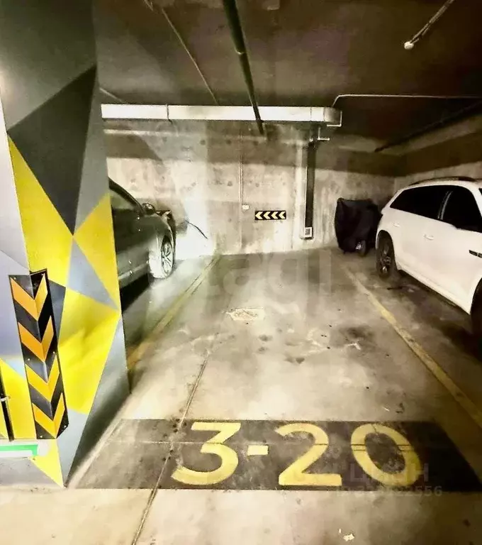 Гараж в Нижегородская область, Нижний Новгород 2-я Оранжерейная ул., ... - Фото 1