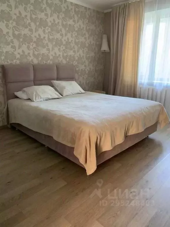 1-к кв. Калининградская область, Калининград Пролетарская ул., 57Б ... - Фото 1