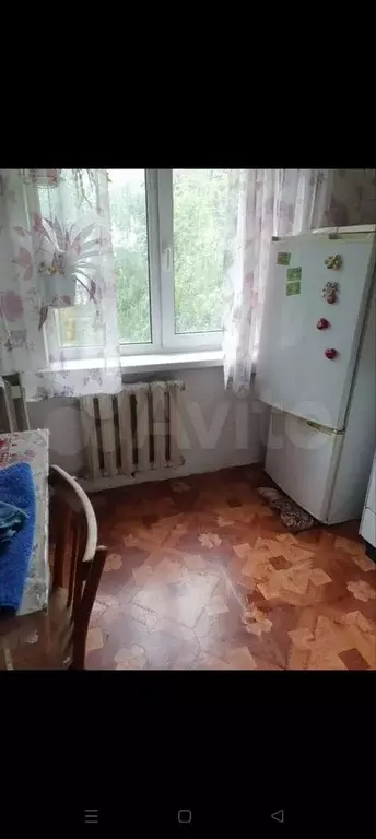2-к. квартира, 46 м, 4/5 эт. - Фото 0