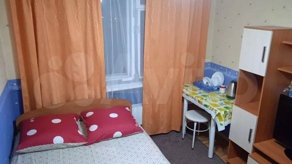 Комната 11 м в 3-к., 9/9 эт. - Фото 1
