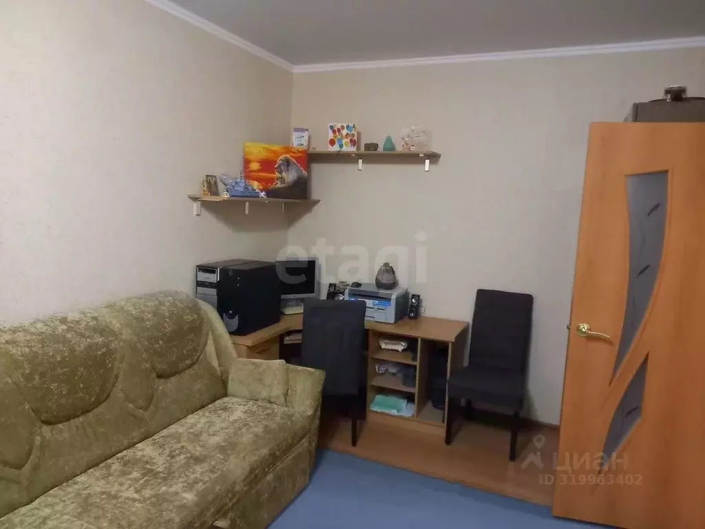 1-к кв. Краснодарский край, Славянск-на-Кубани ул. Лермонтова, 276 ... - Фото 0