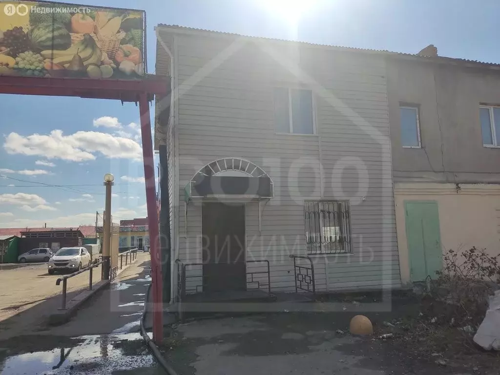 Помещение свободного назначения (120 м) - Фото 2