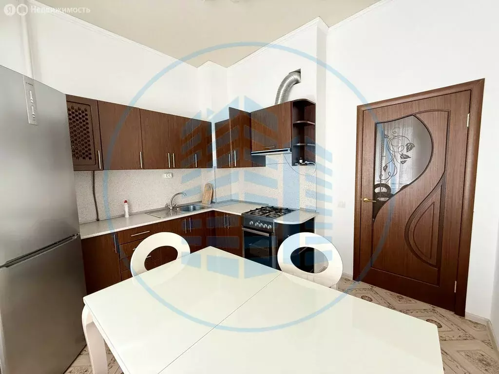 3-комнатная квартира: Кисловодск, улица Калинина, 10А (80.6 м) - Фото 0