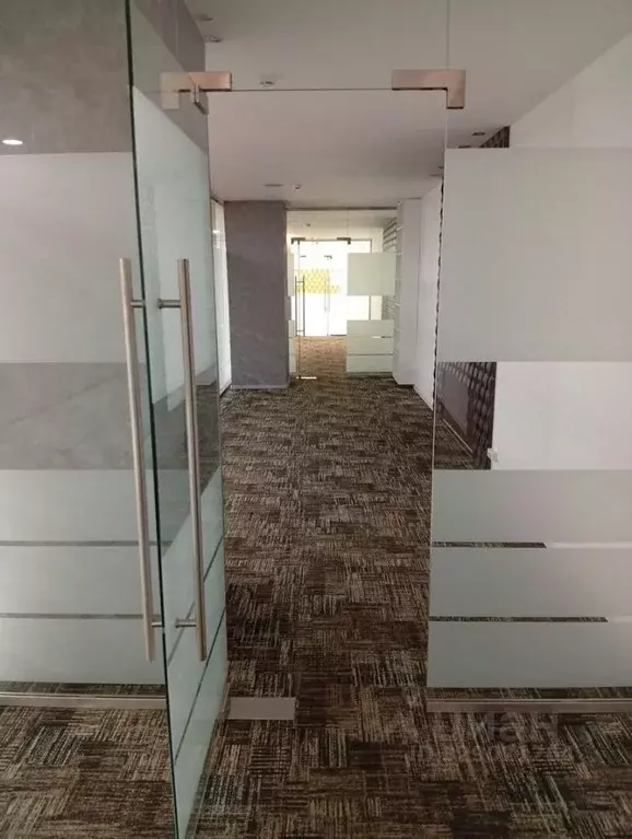 Офис в Москва ул. Ленинская Слобода, 19 (323 м) - Фото 1