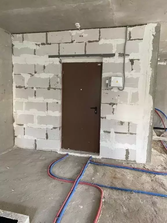 3-к кв. Москва ул. Красная Сосна, 3А (80.5 м) - Фото 2