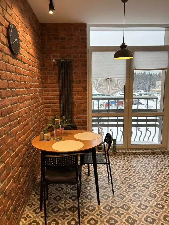 2-к кв. Московская область, Химки Новогорск мкр, ул. Ивановская, 5к1 ... - Фото 0