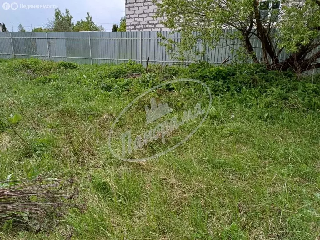 Участок в городской округ Калуга, село Спас, 14 (14 м) - Фото 2