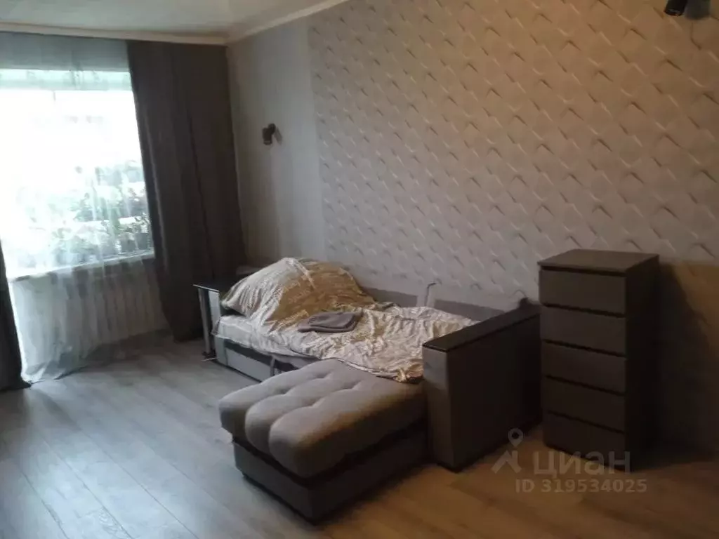 2-к кв. Мурманская область, Мончегорск ул. Бредова, 15К5 (45.0 м) - Фото 1