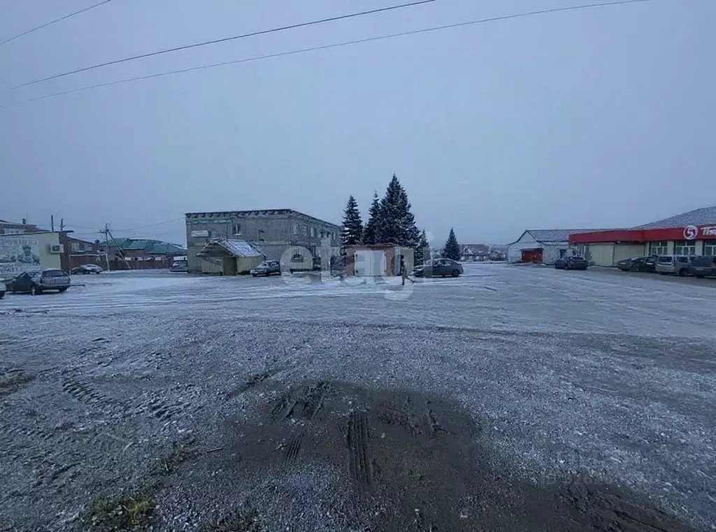 Участок в Башкортостан, Уфимский район, Кирилловский сельсовет, д. ... - Фото 1