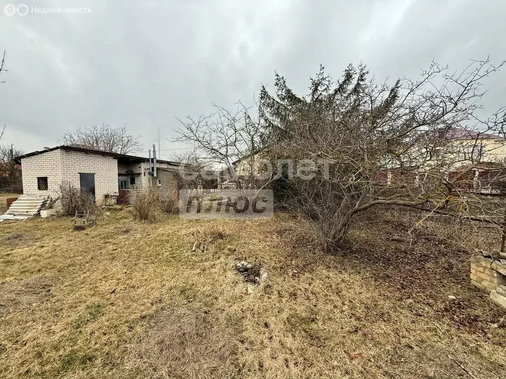 Участок в Ставрополь (4.9 м) - Фото 1