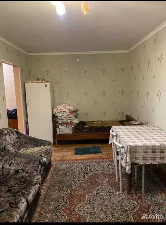 1-к кв. Кемеровская область, Мыски Восточная ул., 37 (29.0 м) - Фото 2