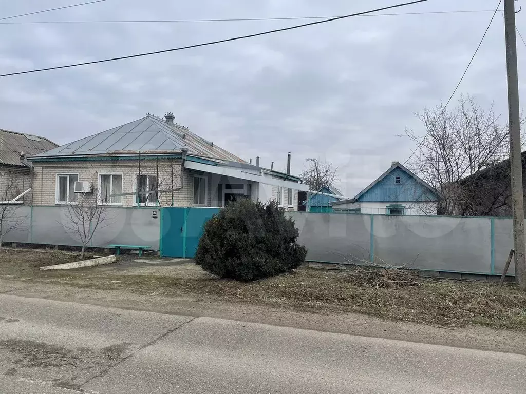 Дом 90 м на участке 12 сот. - Фото 1