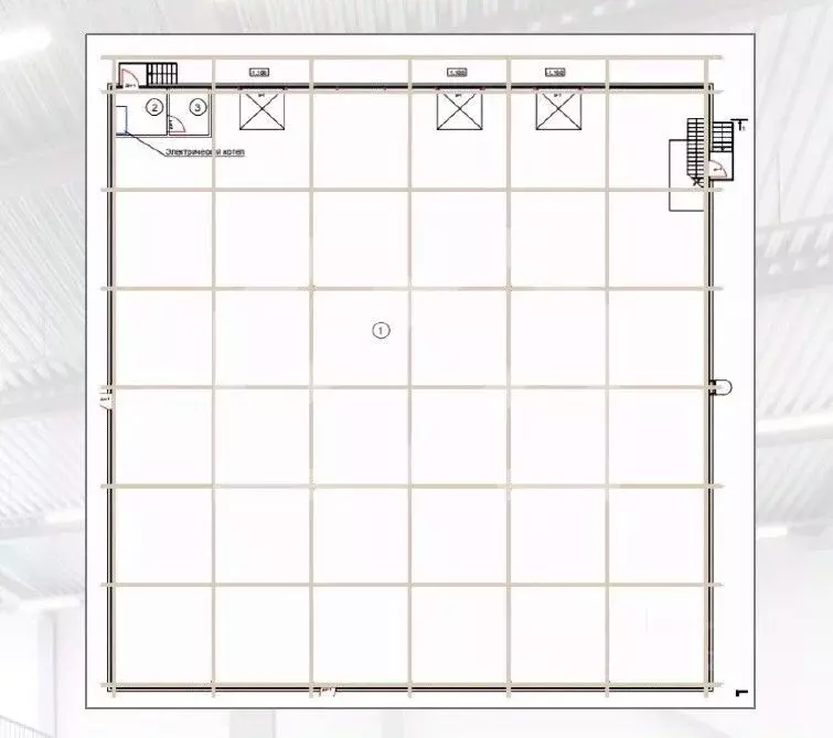 Помещение свободного назначения в Московская область, Раменский ... - Фото 1