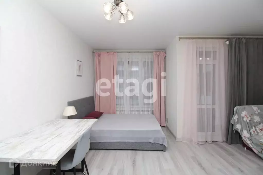 Продаётся 1-к квартира, 32.8 м - Фото 1