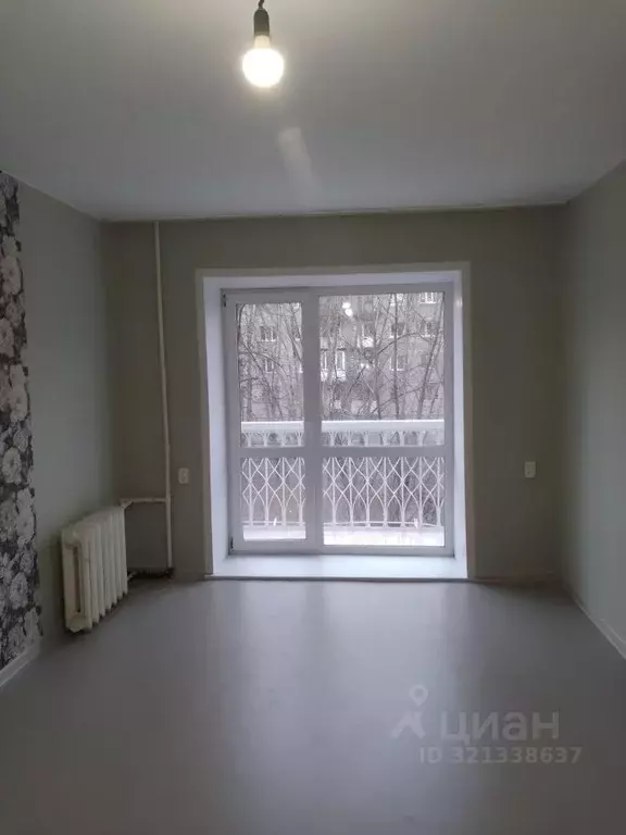 Комната Пермский край, Пермь Закамская ул., 85 (24.0 м) - Фото 1