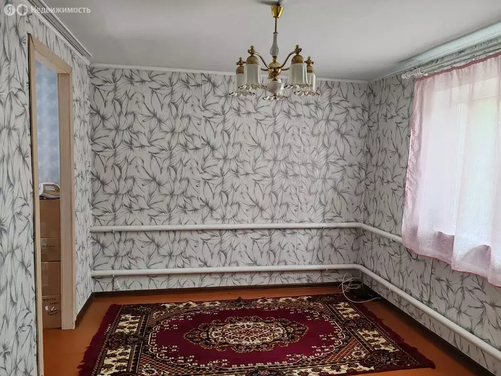 Дом в посёлок Казачий, улица Ленина (42.3 м) - Фото 1
